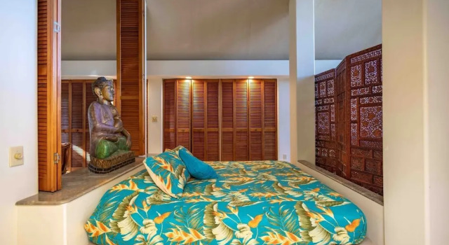 Люкс Hale Akua Garden Farm & Eco-Retreat
