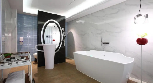 Deluxe Zimmer Long View Hotel