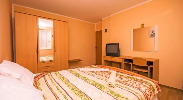 Apartment Gogić, Забронировать Апартаменты/квартира Пореч Poreč Riviera, рядом с Пристань для яхт Пореча