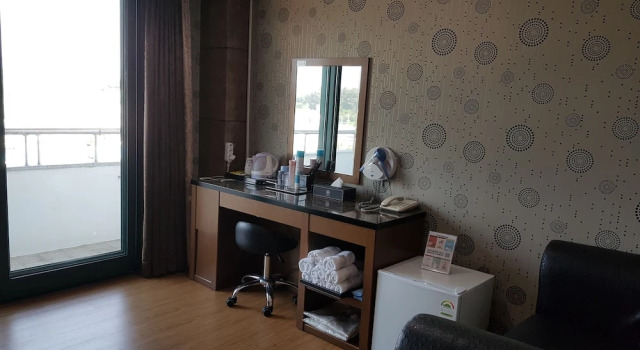 Номер Standard Hotel Memory