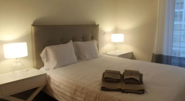 Luxury 1 bed Apartment 1,5 km From Praia da Rocha