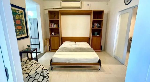 Cuesta Vieja, Rezervovat Apartmán Hotely v Aguadilla s parkováním, Parkování