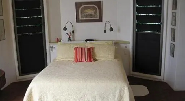 Двухместный номер Standard Barnacle Resort