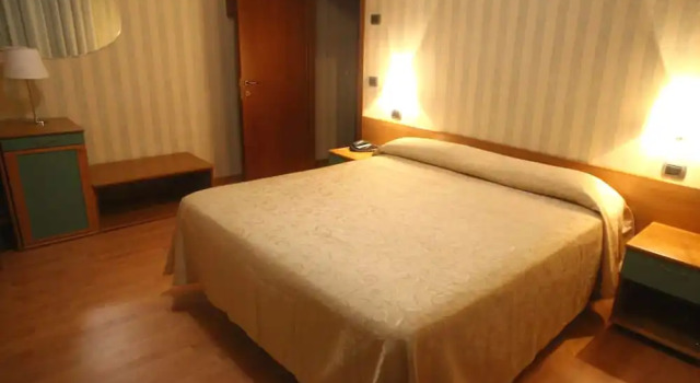 Hotel Pineta, Rezervovat Hotel Cagli 