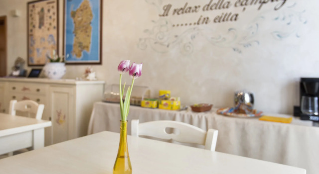 Morpheo Rooms