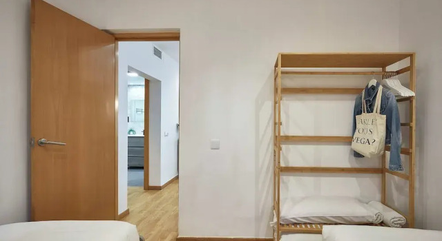 BBarcelona Guinardó Flat, Забронировать Апартаменты/квартира Апартаменты Барселоны, рядом с Сады принца Жироны, Апартаменты/квартира