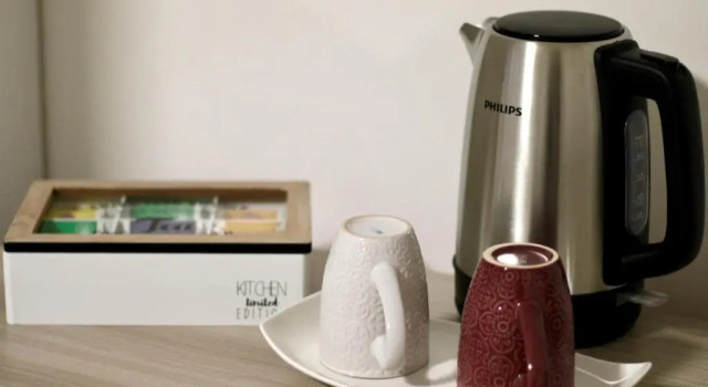 Huoneisto Home 2.0