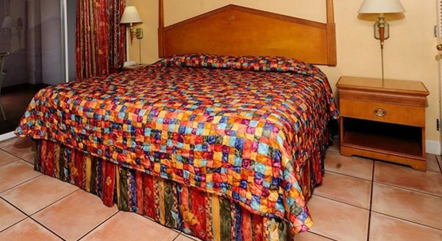 Heritage Hotel, Забронировать Отель Отели Сен-Джонс 3 звезды, 3*