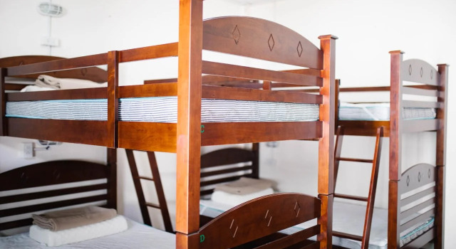 Buc's Hostel