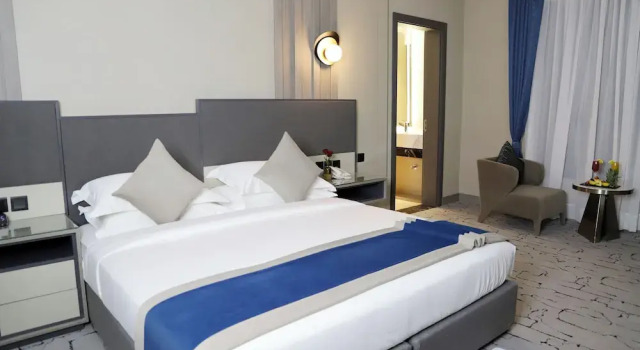 فندق اطلاله الشمس, Book Hotel Tabuk Tabuk Region