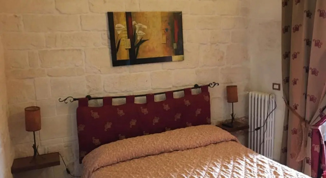 B&B San Martino, Buchen Sie Hotel Martina Franca Itria-Tal