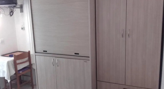 Номер Standard Hotel Fotini