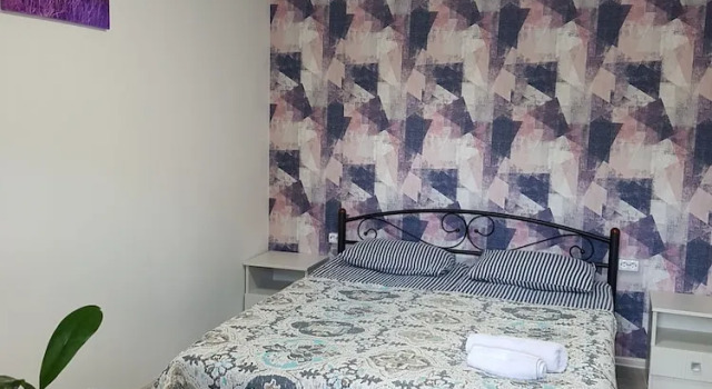 Номер Standard Apartments like hotel