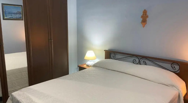 Двухместный номер Standard с видом на сад Bnb I Gelsomini Selinunte