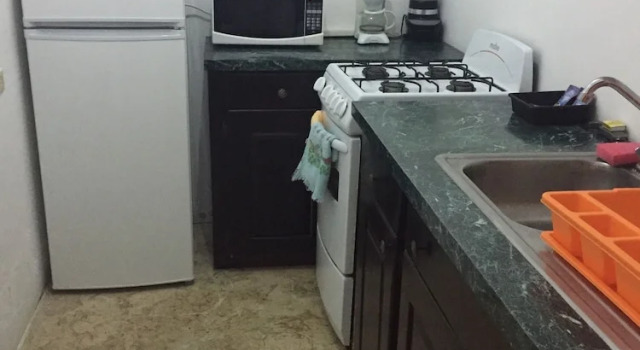 Студия Ocean Wave Villa