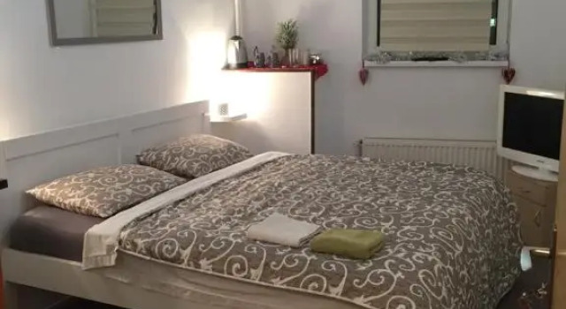 Апартаменты Hostel Lega House