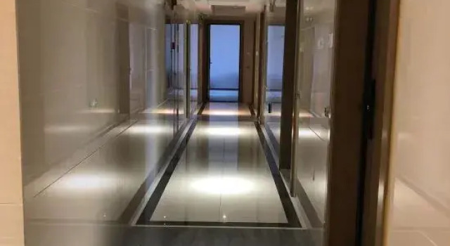 Luoyi Apartment (Fuyang Hengda Lvzhou Shop), Reserva ahora Apartamento Fuyang Anhui