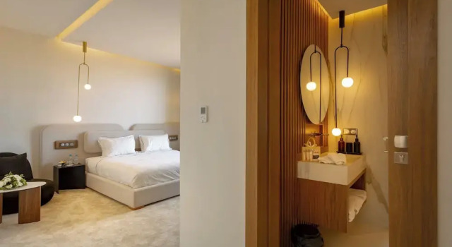 Villa Harmonie Marrakech – Séjour Haut de Gamme avec Piscine et Spa Privé, Забронировать Курортный отель Отели Марракеш-Тенсифт-Эль-Хауз с парковкой, Парковка