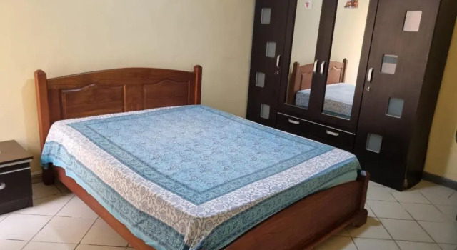 Apartment For Rent At Ebene Cyber Village, Rezerwuj Apartament Ebene Black River