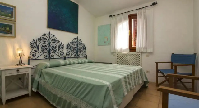 Вилла с 5 комнатами Villa Belvedere