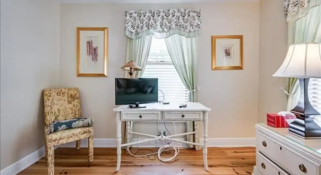 Anchor Inn - Unit 4 2 Bedroom Apts, Buchen Sie Ferienwohnung Boca Grande Florida