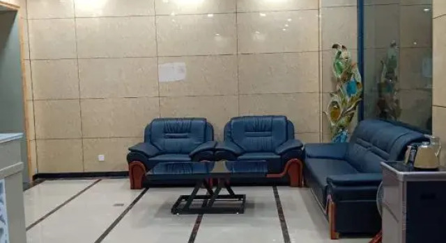 Qiqi Bei'er Theme Hotel, Prenota Hotel Hotel a Shandong con parcheggio, Parcheggio