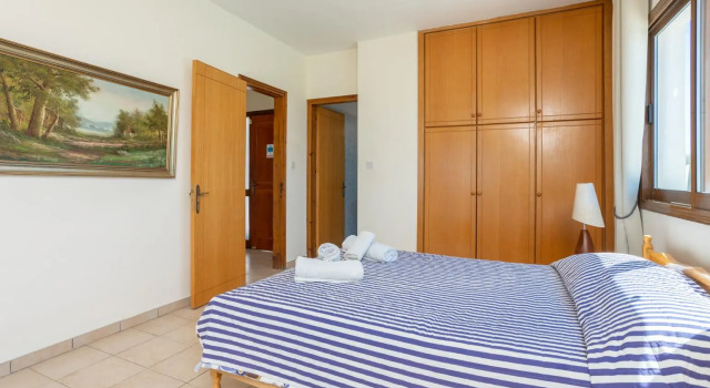 Villa Thea Blue Bay