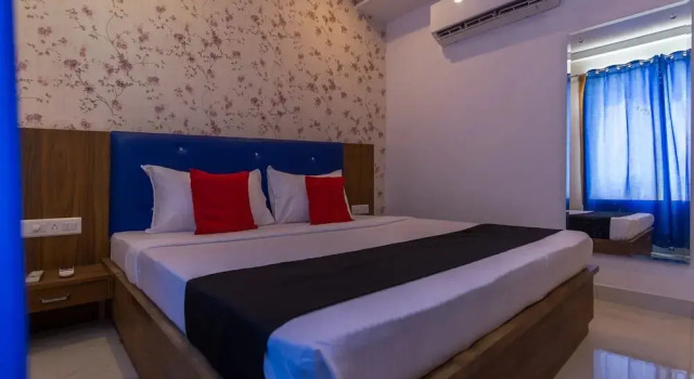 Neem Leaf by OYO Rooms, Book Hotel Patiala Punjab