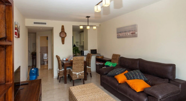 Beferent - Sierra Cortina Benidorm