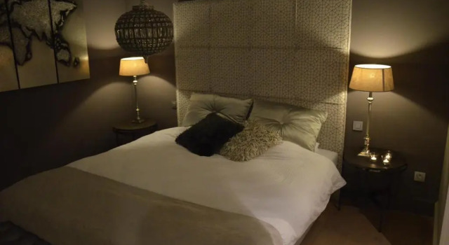 B&B Serenity, Prenota Bed & breakfast Pelt Limburgse Kempen