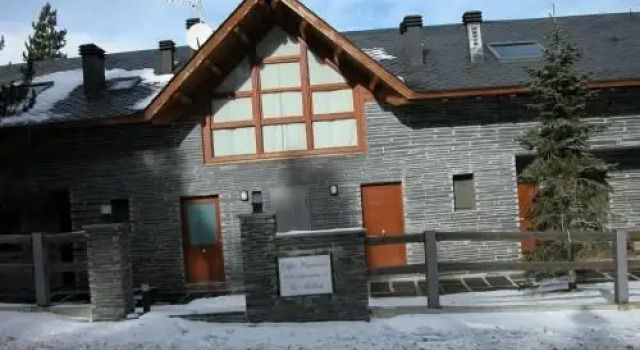 Apartaments Puymorens, Réserver Hôtel Alp La Molina - Alp
