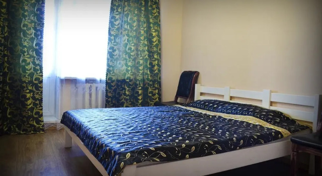 Dobrye Sutki Apartment on Gastello 6-1, Prenota Appartamento Bijsk 