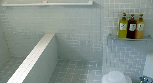 Одноместный номер Standard Пентхаус Piece Hostel Kyoto