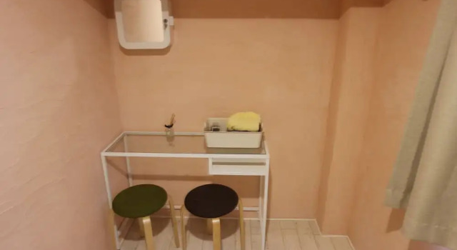 Номер Standard YOKO House - Hostel