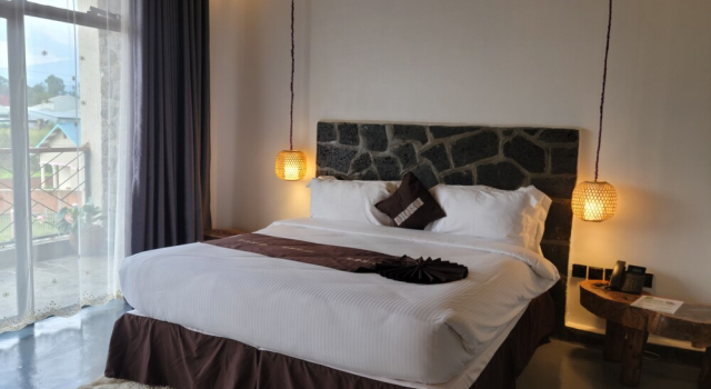 Номер Superior Grotta Resort