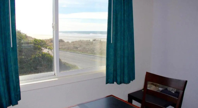 Номер Standard Sunset Surf Motel