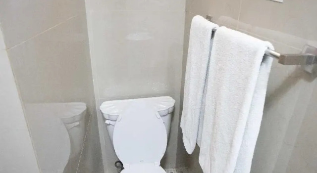 Двухместный номер Standard Hotel La Casona Real