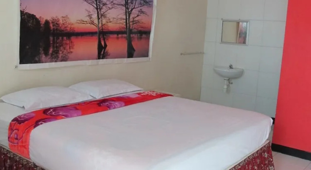 Ria Hotel Jember, Book Hotel 3-Star Hotels in East Java, 3*