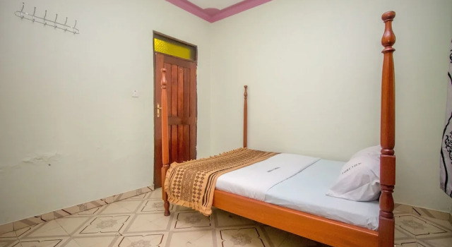 Двухместный номер Economy New Fort View Resort