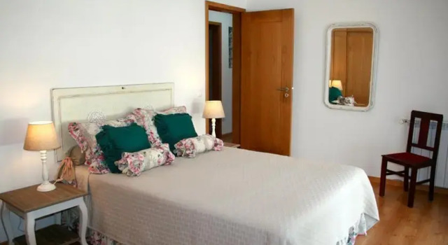 Casa da Capela, Rezerwuj Hotel Hotele w Lisbon Region z parkingiem, Parking