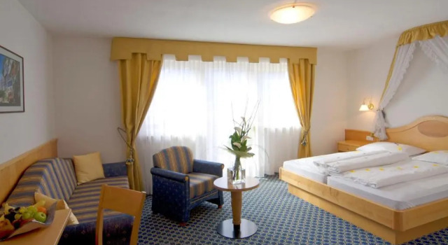 Hotel Gufler