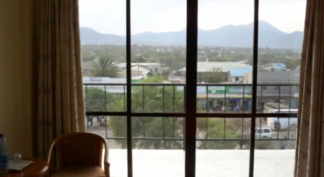 Moti Pearl Hotel