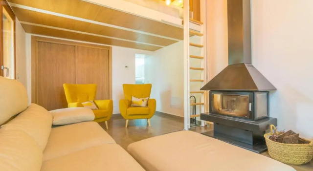 Villa Paratge De Son Toniet