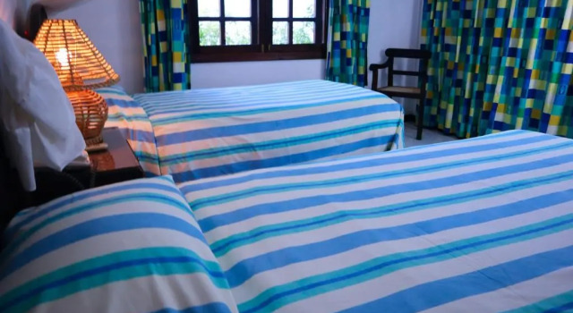 Двухместный номер Standard Woburn Residence Club