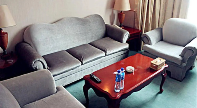 Changchun Hainan Mingmen Hotel