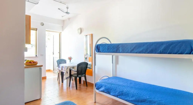 Sfinal Residence, Reserva ahora Apartamento Peschici Foresta Umbra