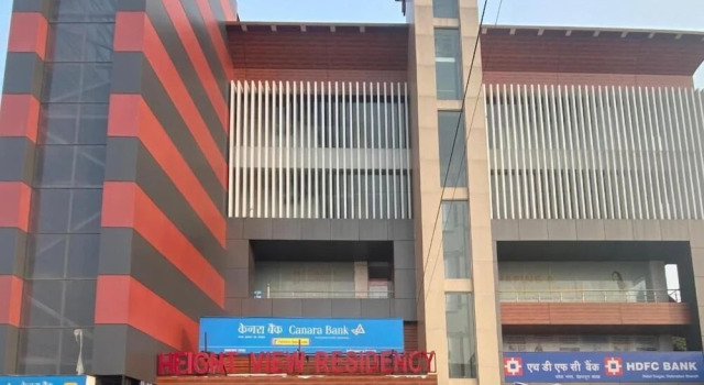 Height View Residency, Rezervovat Hotel Rājpur Uttarakhand