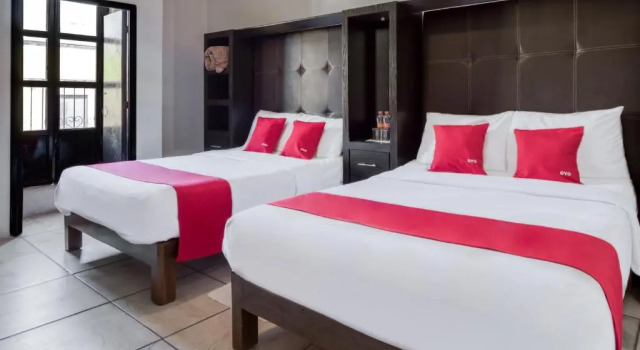 Двухместный номер Standard Hotel Casa Arcangel