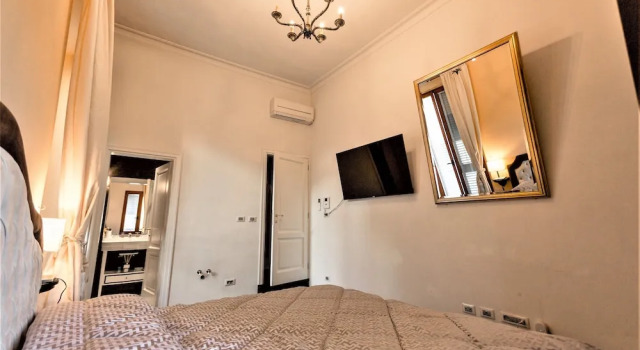 Номер Standard Borgo Pinti Suites Le Stanze dei Nobili