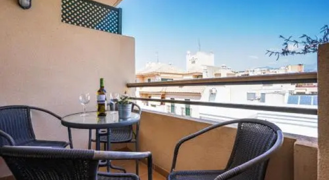 Andaluz Apartments Torrecilla, Забронировать Апартаменты/квартира Апартаменты Нерха, рядом с Церковь Эль-Сальвадор, Апартаменты/квартира